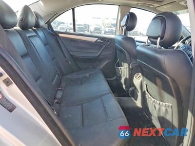 Zdjęcie 10 z 11 samochodu: 2005 MERCEDES-BENZ C 230K SPORT SEDAN VIN:WDBRF40J05F681043 - miniatura