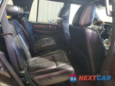 Zdjęcie 11 z 13 samochodu: 2016 LINCOLN NAVIGATOR SELECT VIN:5LMJJ2HT1GEL12166 - miniatura