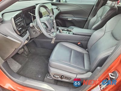 Zdjęcie 7 z 13 samochodu: 2024 LEXUS RX 350 PREMIUM+ VIN:2T2BAMBA3RC028280 - miniatura