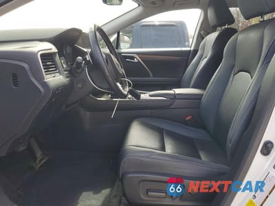 Zdjęcie 7 z 13 samochodu: 2022 LEXUS RX 350 L VIN:JTJHZKFA3N2036567 - miniatura