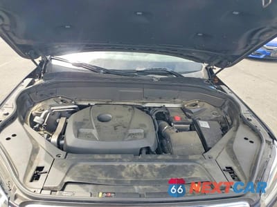 Zdjęcie 11 z 11 samochodu: 2016 VOLVO XC90 T5 VIN:YV4102XK6G1072233 - miniatura