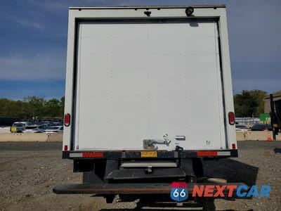 Zdjęcie 6 z 13 samochodu: 2024 GMC SAVANA REFRIGERATED BOX TRUCK VIN:7GZ37TF70RN003997 - miniatura