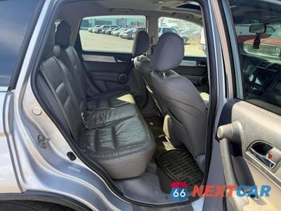 Zdjęcie 6 z 10 samochodu: 2010 HONDA CR-V EXL VIN:5J6RE4H77AL013632 - miniatura