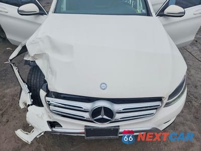 Zdjęcie 12 z 13 samochodu: 2017 MERCEDES-BENZ GLC 300 4MATIC VIN:WDC0G4KB6HF129140 - miniatura