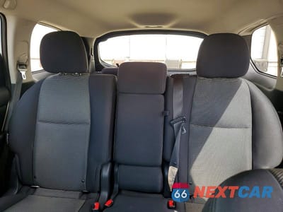 Zdjęcie 10 z 13 samochodu: 2018 NISSAN PATHFINDER SV VIN:5N1DR2MN9JC631821 - miniatura
