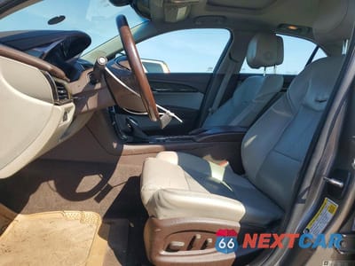 Zdjęcie 7 z 12 samochodu: 2014 CADILLAC ATS LUXURY VIN:1G6AH5RX9E0169552 - miniatura