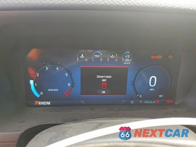 Zdjęcie 9 z 11 samochodu: 2025 FORD F150 STX VIN:1FTEW2LP3SKD99728 - miniatura