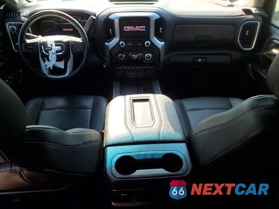 Zdjęcie 8 z 12 samochodu: 2022 GMC SIERRA LIMITED K1500 SLT VIN:3GTU9DED9NG127228 - miniatura