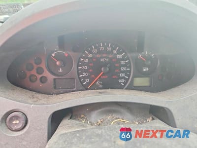 Zdjęcie 9 z 12 samochodu: 2005 FORD FOCUS ZXW VIN:1FAHP36N75W181997 - miniatura