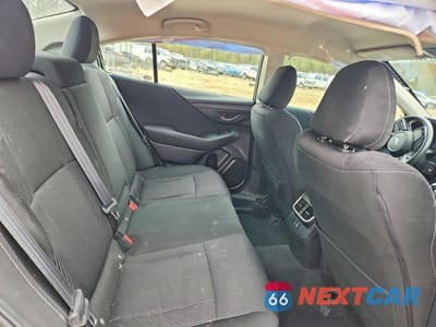 Zdjęcie 10 z 12 samochodu: 2023 SUBARU LEGACY PREMIUM VIN:4S3BWAC6XP3007950 - miniatura