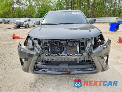 Piąte zdjęcie samochodu w środku: 2023 LEXUS GX 460 BASE VIN:JTJAM7BX5P5377008 - miniatura