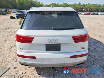 Zdjęcie 6 z 12 samochodu: 2017 AUDI Q7 PRESTIGE VIN:WA1VAAF72HD003526 - miniatura