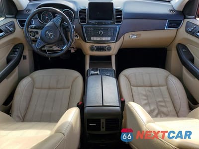 Zdjęcie 8 z 12 samochodu: 2018 MERCEDES-BENZ GLE 350 4MATIC VIN:4JGDA5HB3JB159694 - miniatura