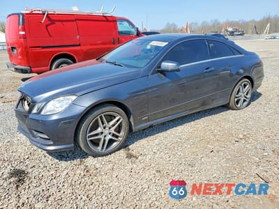 2012 MERCEDES-BENZ E 550 WDDKJ7DB1CF159398 - główne zdjęcie licytacji z USA - miniatura