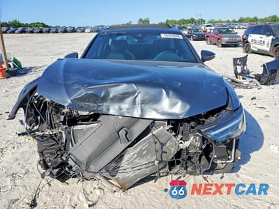Piąte zdjęcie samochodu w środku: 2024 AUDI A6 PREMIUM PLUS VIN:WAUL2BF21RN061656 - miniatura
