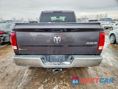Zdjęcie 6 z 12 samochodu: 2015 RAM 1500 ST VIN:1C6RR7FTXFS593331 - miniatura