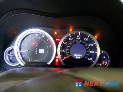 Zdjęcie 9 z 12 samochodu: 2012 ACURA TSX VIN:JH4CU2F45CC027820 - miniatura