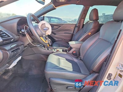 Zdjęcie 7 z 13 samochodu: 2024 SUBARU FORESTER WILDERNESS VIN:JF2SKAHC9RH516459 - miniatura