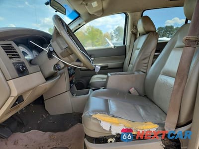 Zdjęcie 7 z 13 samochodu: 2007 DODGE DURANGO SLT VIN:1D8HB48P07F577044 - miniatura