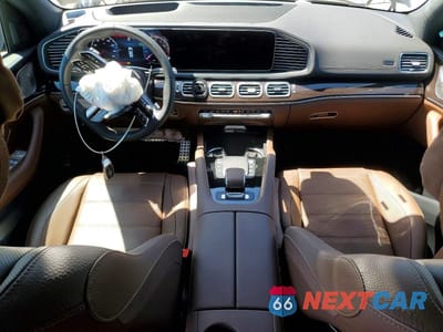 Zdjęcie 8 z 13 samochodu: 2025 MERCEDES-BENZ GLS 580 4MATIC VIN:4JGFF8FEXSB338017 - miniatura