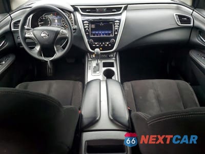 Zdjęcie 8 z 11 samochodu: 2020 NISSAN MURANO S VIN:5N1AZ2AS1LN112072 - miniatura