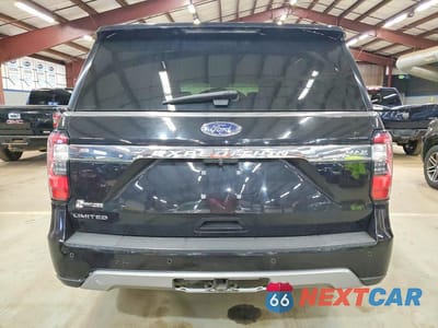 Zdjęcie 6 z 13 samochodu: 2019 FORD EXPEDITION MAX LIMITED VIN:1FMJK1KT0KEA38390 - miniatura