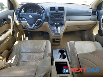 Zdjęcie 8 z 13 samochodu: 2008 HONDA CR-V EXL VIN:JHLRE48718C037363 - miniatura