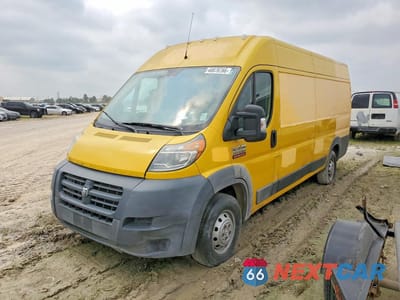 2016 RAM PROMASTER 3500 3500 HIGH 3C6URVJG2GE108063 - główne zdjęcie licytacji z USA - miniatura