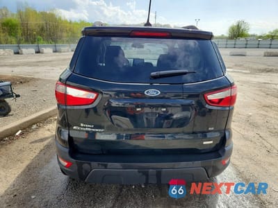 Zdjęcie 6 z 13 samochodu: 2020 FORD ECOSPORT SE VIN:MAJ3S2GE4LC326526 - miniatura