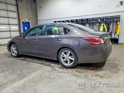 Drugie zdjęcie samochodu z przodu: 2013 NISSAN ALTIMA 2.5 VIN:1N4AL3AP3DN418429 - miniatura