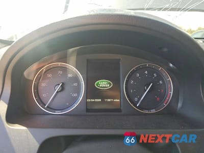 Zdjęcie 9 z 13 samochodu: 2013 LAND ROVER LR2 HSE VIN:SALFR2BG6DH362193 - miniatura