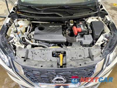 Zdjęcie 12 z 13 samochodu: 2022 NISSAN ROGUE SV VIN:5N1BT3BBXNC720729 - miniatura