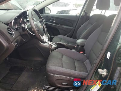Zdjęcie 7 z 13 samochodu: 2014 CHEVROLET CRUZE LT VIN:1G1PC5SB9E7142467 - miniatura