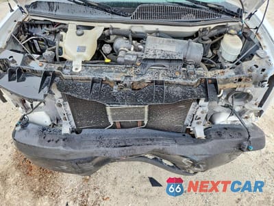 Zdjęcie 12 z 14 samochodu: 2010 CHEVROLET EXPRESS 2500 CARGO DELIVERY VAN VIN:1GCZGFDA4A1161312 - miniatura