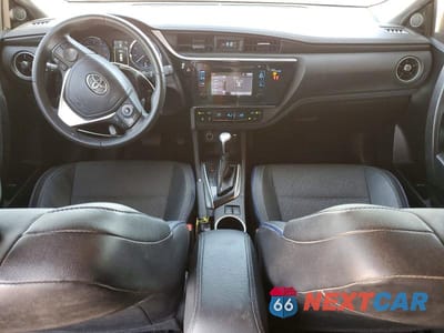 Zdjęcie 8 z 12 samochodu: 2019 TOYOTA COROLLA SE VIN:2T1BURHE6KC223606 - miniatura