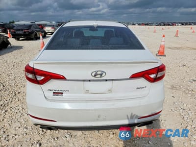 Zdjęcie 6 z 12 samochodu: 2015 HYUNDAI SONATA VIN:5NPE34AFXFH080734 - miniatura