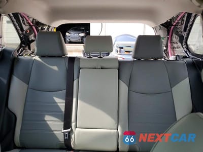 Zdjęcie 10 z 14 samochodu: 2025 TOYOTA RAV4 HYBRID XLE PREMIUM VIN:JTMB6RFVXSD159988 - miniatura