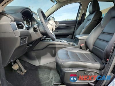 Zdjęcie 7 z 14 samochodu: 2024 MAZDA CX-5 PREFERRED VIN:JM3KFBCL6R0460180 - miniatura