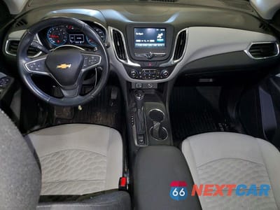 Zdjęcie 8 z 13 samochodu: 2018 CHEVROLET EQUINOX LT VIN:3GNAXSEVXJS577975 - miniatura