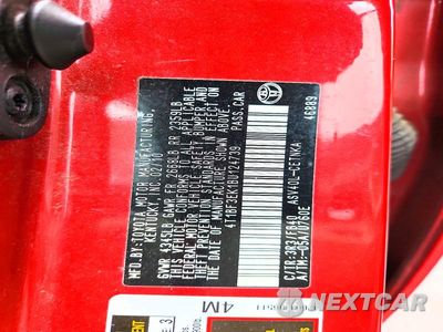 Zdjęcie 12 z 12 samochodu: 2011 TOYOTA CAMRY LE VIN:4T1BF3EK1BU124739 - miniatura