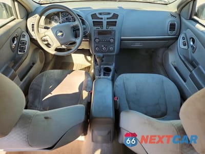 Zdjęcie 8 z 11 samochodu: 2008 CHEVROLET MALIBU LS VIN:1G1ZS58F68F128753 - miniatura