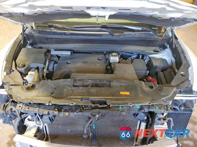 Zdjęcie 12 z 14 samochodu: 2014 INFINITI QX60 BASE VIN:5N1AL0MMXEC552194 - miniatura