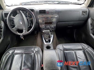 Zdjęcie 8 z 13 samochodu: 2009 HUMMER H3 VIN:5GTEN13E298153894 - miniatura