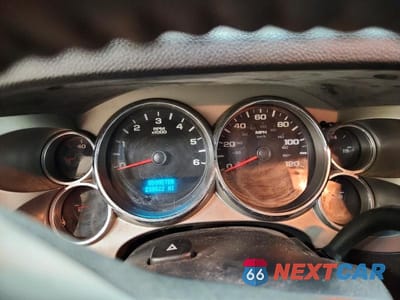 Zdjęcie 9 z 12 samochodu: 2009 GMC SIERRA K1500 SLE VIN:1GTEK29059Z160205 - miniatura