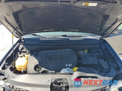 Zdjęcie 12 z 13 samochodu: 2019 DODGE JOURNEY CROSSROAD VIN:3C4PDCGG9KT680347 - miniatura