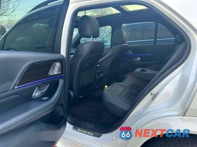 Zdjęcie 7 z 14 samochodu: 2024 MERCEDES-BENZ GLE 450 4MATIC VIN:4JGFB5KB6RB127994 - miniatura