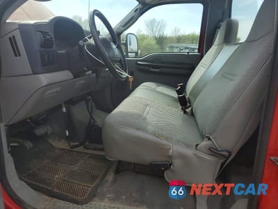 Zdjęcie 7 z 12 samochodu: 2005 FORD F250 SUPER DUTY VIN:1FTNF215X5EC92096 - miniatura