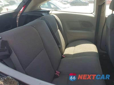 Zdjęcie 10 z 13 samochodu: 2006 FORD FOCUS ZX3 VIN:1FAHP31N86W201876 - miniatura