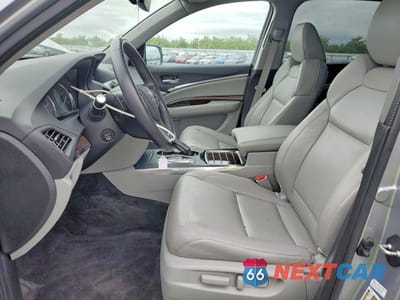 Zdjęcie 7 z 13 samochodu: 2017 ACURA MDX VIN:5FRYD3H32HB008331 - miniatura