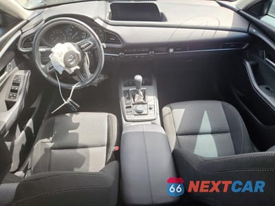 Zdjęcie 8 z 12 samochodu: 2022 MAZDA CX-30 VIN:3MVDMBALXNM434102 - miniatura
